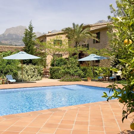 Finca Ca'S Curial - Agroturismo - Adults Only Sóller Kültér fotó