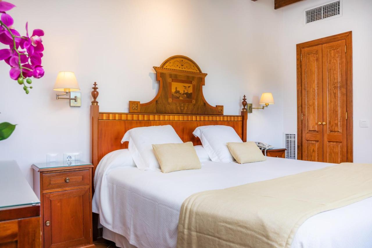 Finca Ca'S Curial - Agroturismo - Adults Only Sóller Kültér fotó