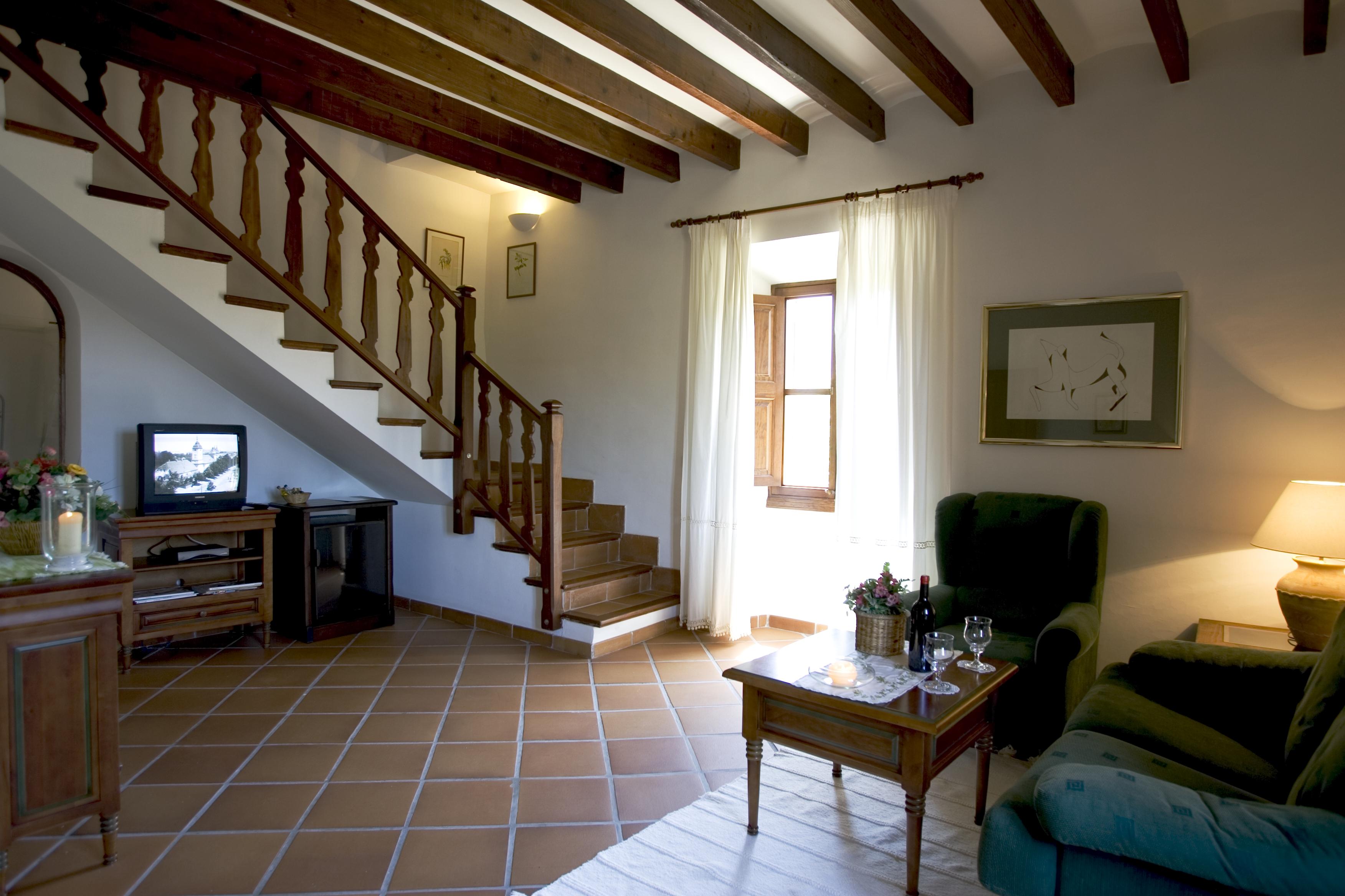 Finca Ca'S Curial - Agroturismo - Adults Only Sóller Kültér fotó