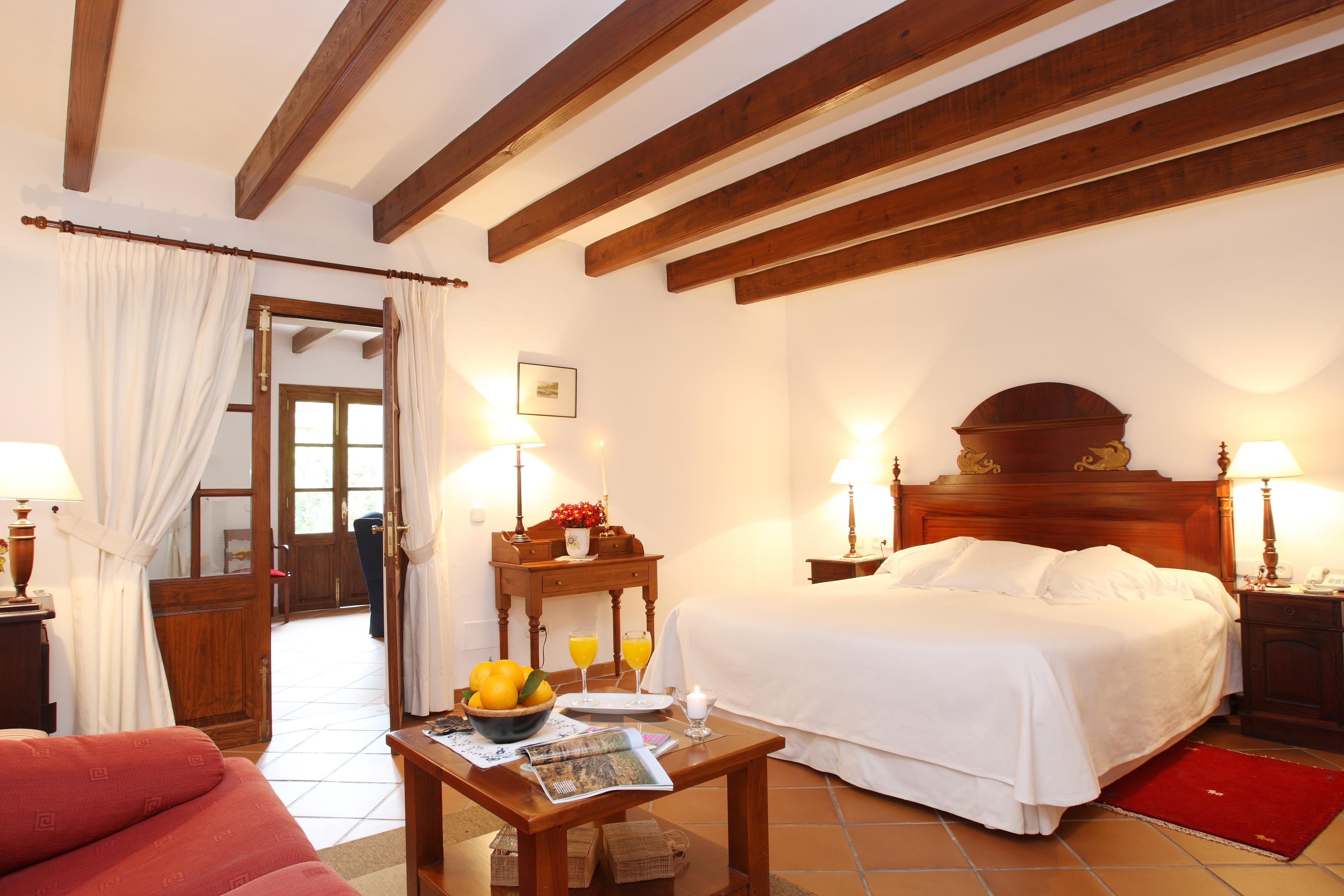 Finca Ca'S Curial - Agroturismo - Adults Only Sóller Kültér fotó