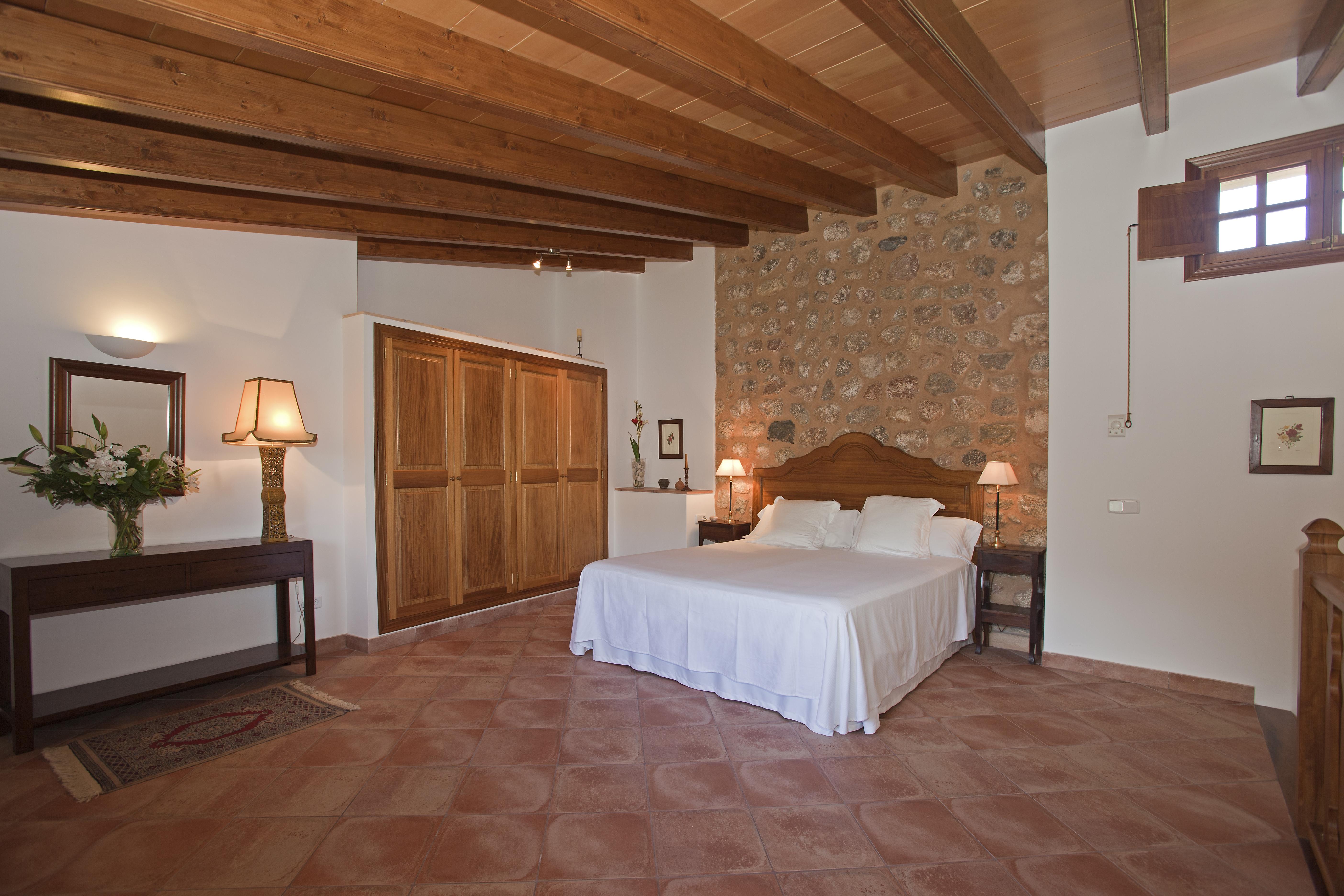 Finca Ca'S Curial - Agroturismo - Adults Only Sóller Kültér fotó