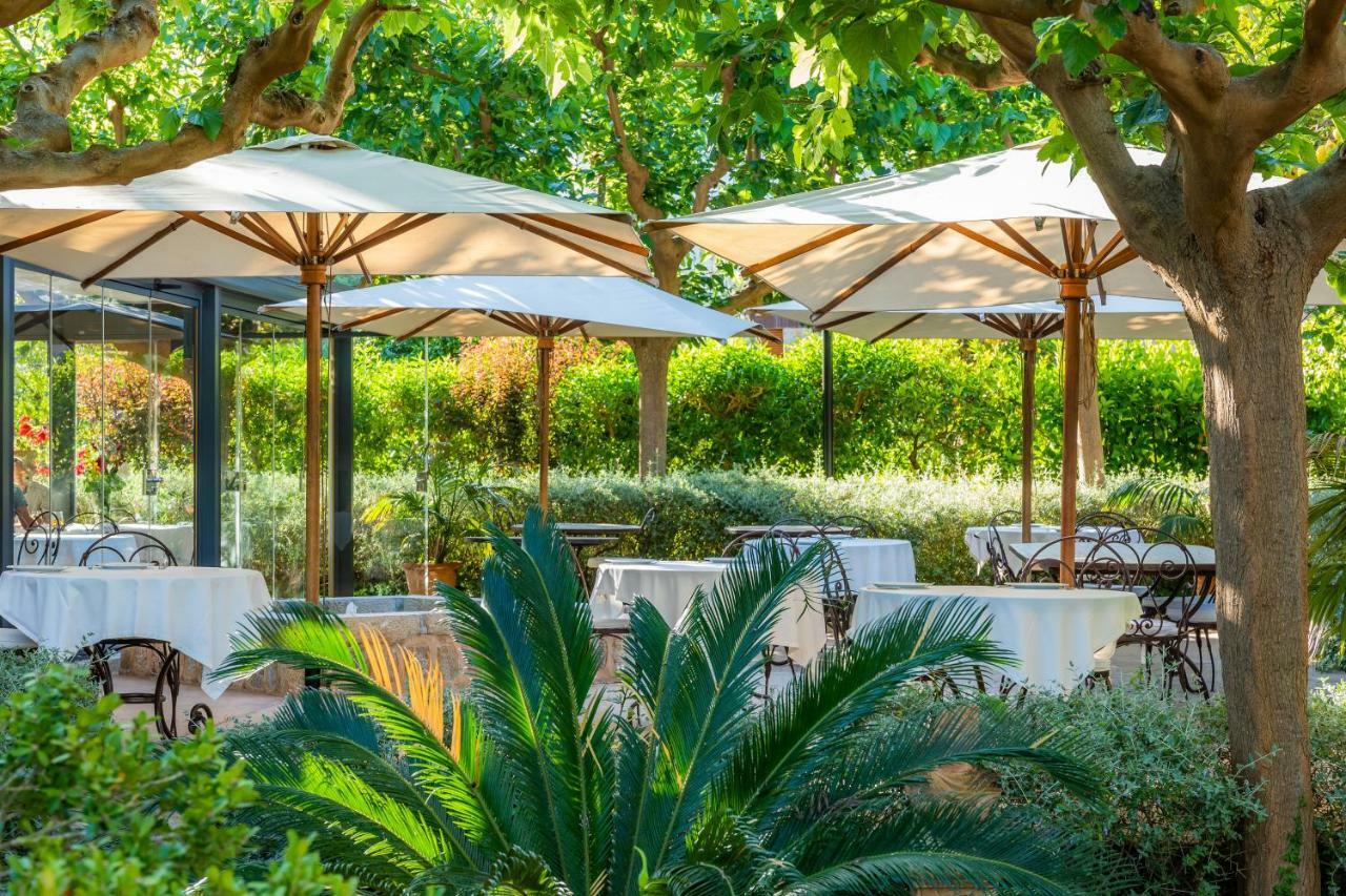 Finca Ca'S Curial - Agroturismo - Adults Only Sóller Kültér fotó